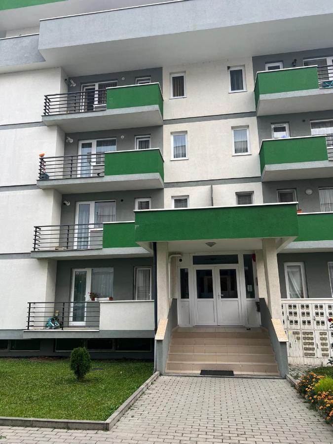 Alice Residence Sibiu Exterior photo