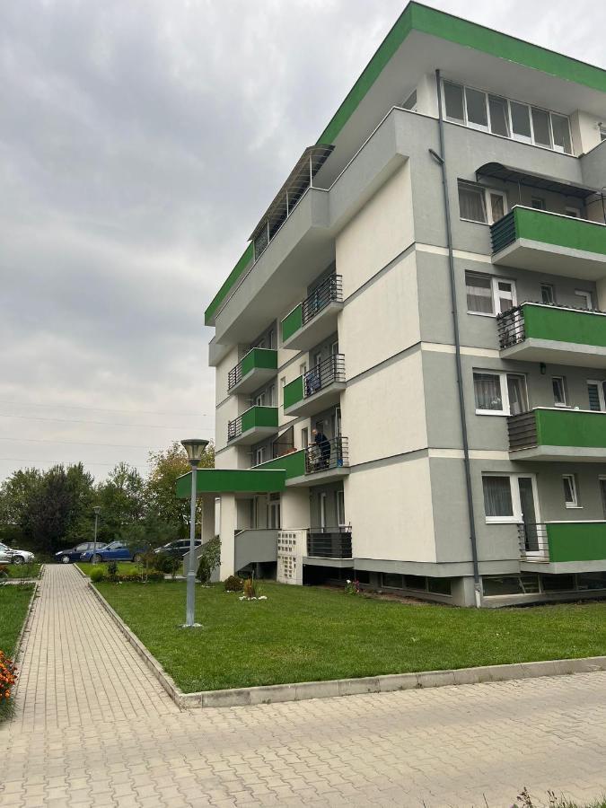 Alice Residence Sibiu Exterior photo